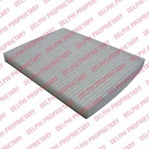 DELPHI tsp0325310 -  Фильтр воздуха в салоне