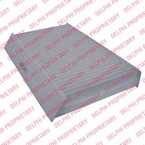 DELPHI tsp0325315 -  Фильтр воздуха в салоне