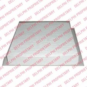 DELPHI tsp0325318 -  Фильтр воздуха в салоне