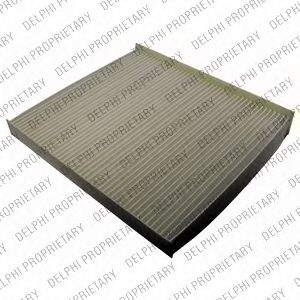 DELPHI tsp0325322 -  Фильтр воздуха в салоне