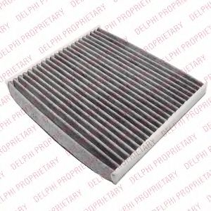 DELPHI tsp0325325c -  Фильтр воздуха в салоне