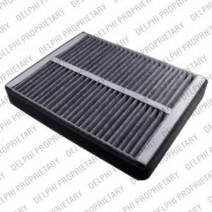 DELPHI tsp0325328c -  Фильтр воздуха в салоне