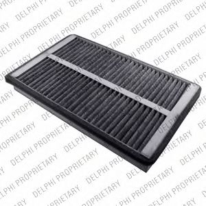 DELPHI tsp0325329c -  Фильтр воздуха в салоне