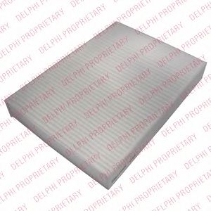 DELPHI tsp0325331 -  Фильтр воздуха в салоне
