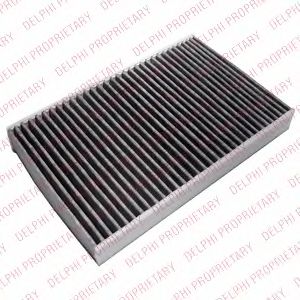 DELPHI tsp0325333c -  Фильтр воздуха в салоне