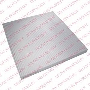 DELPHI tsp0325336 -  Фильтр воздуха в салоне