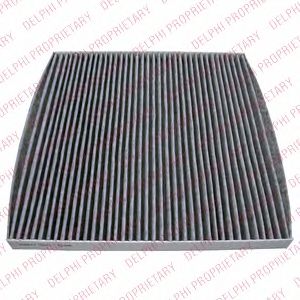 DELPHI tsp0325336c -  Фильтр воздуха в салоне