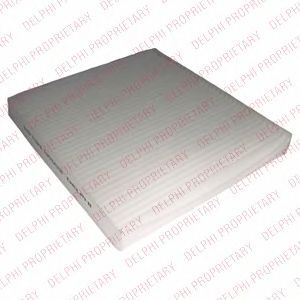 DELPHI tsp0325338 -  Фильтр воздуха в салоне