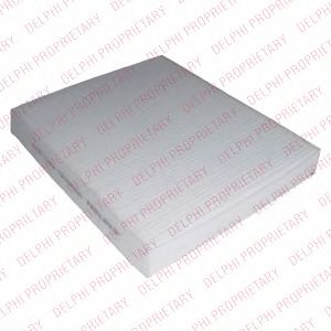 DELPHI tsp0325339 -  Фильтр воздуха в салоне