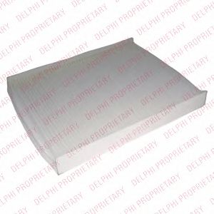 DELPHI tsp0325340 -  Фильтр воздуха в салоне