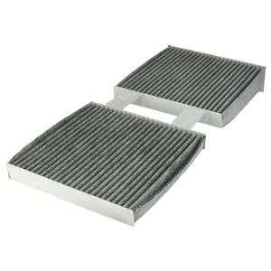 DELPHI tsp0325343c -  Фильтр воздуха в салоне
