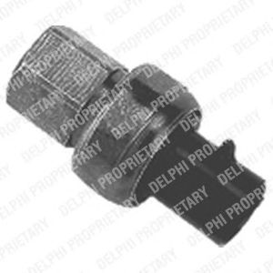 DELPHI tsp0435001 -  Пневматический выключатель, кондиционер