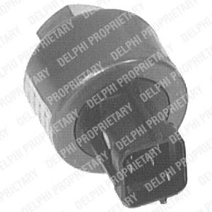 DELPHI tsp0435002 -  Пневматический выключатель, кондиционер