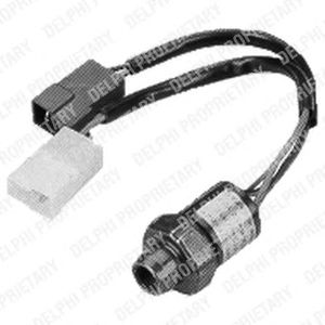 DELPHI tsp0435003 -  Пневматический выключатель, кондиционер