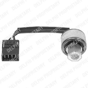 DELPHI tsp0435013 -  Пневматический выключатель, кондиционер