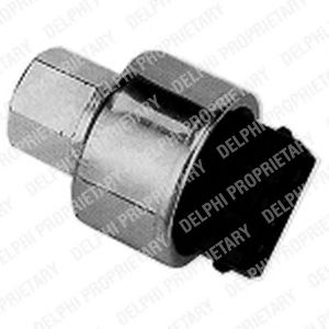 DELPHI tsp0435014 -  Пневматический выключатель, кондиционер