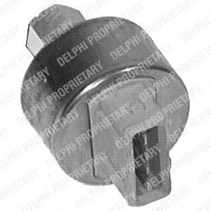 DELPHI tsp0435036 -  Пневматический выключатель, кондиционер