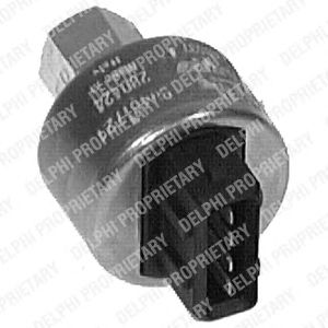 DELPHI tsp0435038 -  Пневматический выключатель, кондиционер