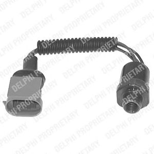 DELPHI tsp0435042 -  Пневматический выключатель, кондиционер