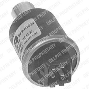 DELPHI tsp0435058 -  Пневматический выключатель, кондиционер