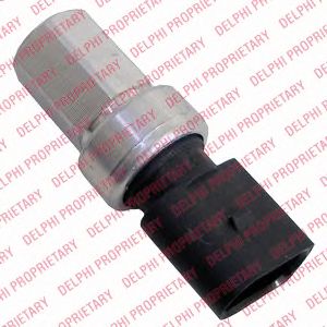 DELPHI tsp0435064 -  Пневматический выключатель, кондиционер