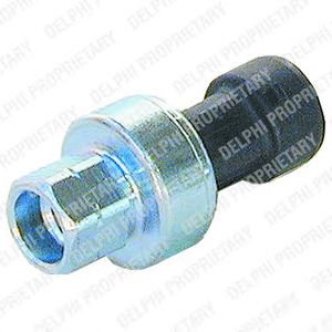 DELPHI tsp0435066 -  Пневматический выключатель, кондиционер