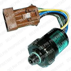 DELPHI tsp0435068 -  Пневматический выключатель, кондиционер
