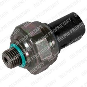 DELPHI tsp0435069 -  Пневматический выключатель, кондиционер