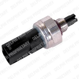 DELPHI tsp0435071 -  Пневматический выключатель, кондиционер