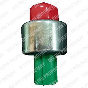 DELPHI tsp0435073 -  Пневматический выключатель, кондиционер