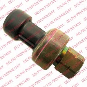 DELPHI tsp0435080 -  Пневматический выключатель, кондиционер