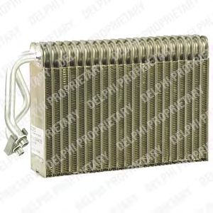 DELPHI tsp0525003 -  Испаритель, кондиционер