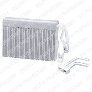 DELPHI tsp0525008 -  Испаритель, кондиционер