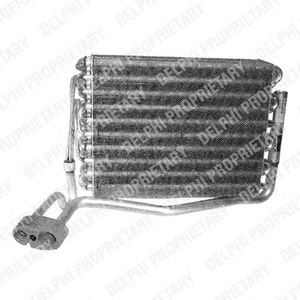 DELPHI tsp0525021 -  Испаритель, кондиционер