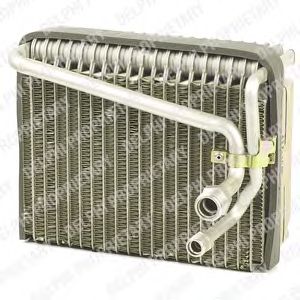 DELPHI tsp0525028 -  Испаритель, кондиционер
