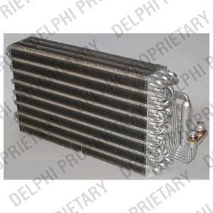 DELPHI tsp0525037 -  Испаритель, кондиционер