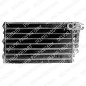 DELPHI tsp0525043 -  Испаритель, кондиционер