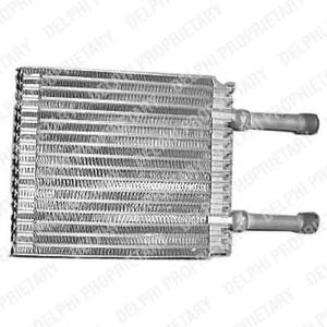 DELPHI tsp0525055 -  Испаритель, кондиционер