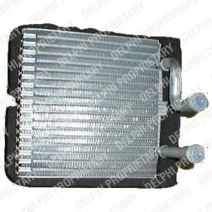 DELPHI tsp0525056 -  Испаритель, кондиционер