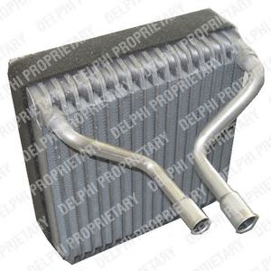 DELPHI tsp0525060 -  Испаритель, кондиционер