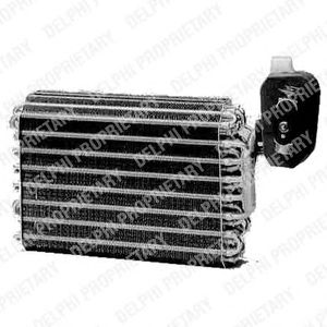DELPHI tsp0525075 -  Испаритель, кондиционер