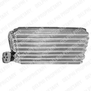 DELPHI tsp0525077 -  Испаритель, кондиционер