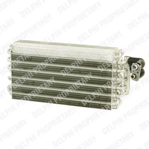 DELPHI tsp0525078 -  Испаритель, кондиционер