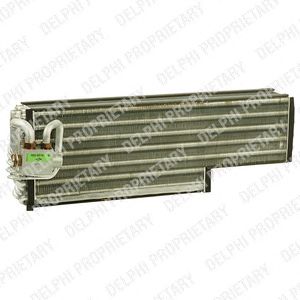 DELPHI tsp0525079 -  Испаритель, кондиционер