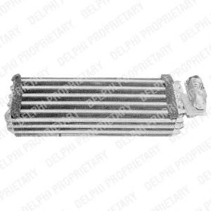 DELPHI tsp0525081 -  Испаритель, кондиционер