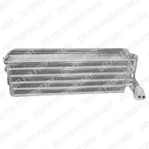 DELPHI tsp0525083 -  Испаритель, кондиционер