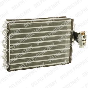 DELPHI tsp0525085 -  Испаритель, кондиционер