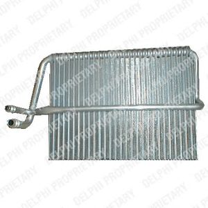 DELPHI tsp0525086 -  Испаритель, кондиционер