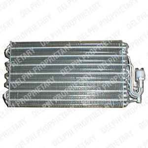 DELPHI tsp0525090 -  Испаритель, кондиционер