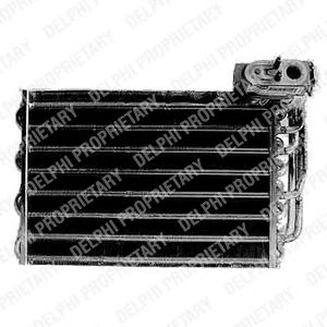 DELPHI tsp0525095 -  Испаритель, кондиционер